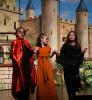 Joséphine et les 3 fées, juin 2026